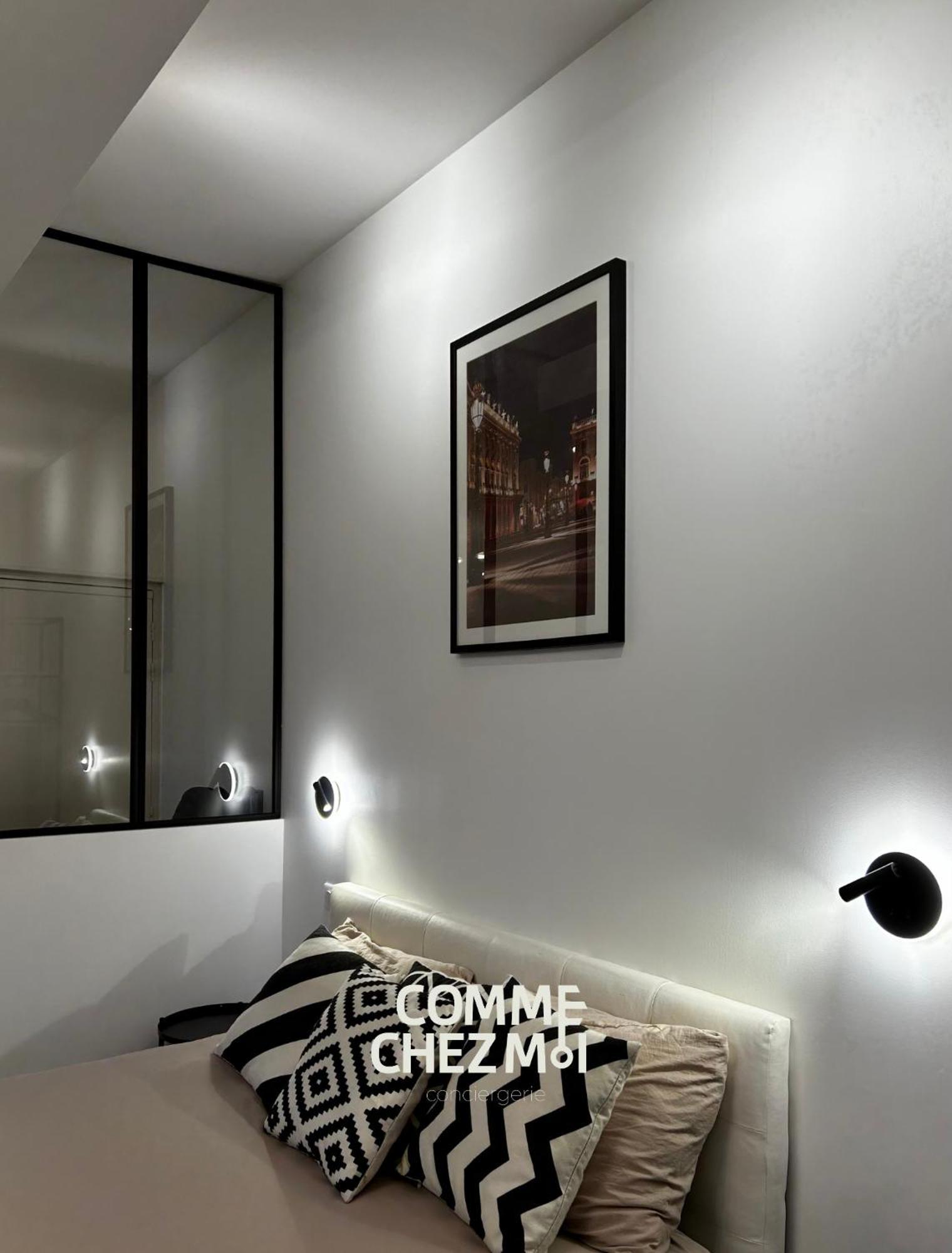 Le Petit Godron Appartement *