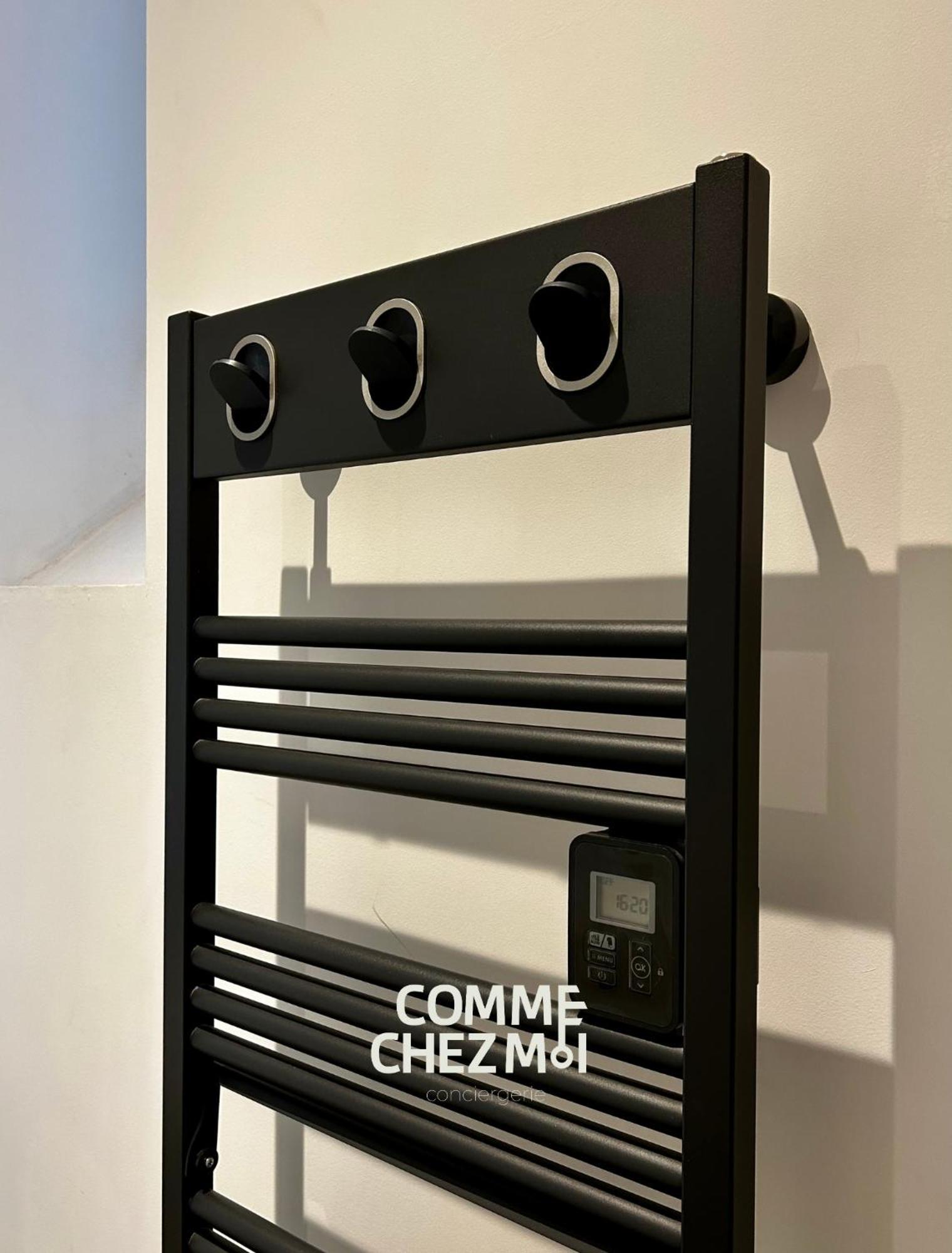 Le Petit Godron Appartement