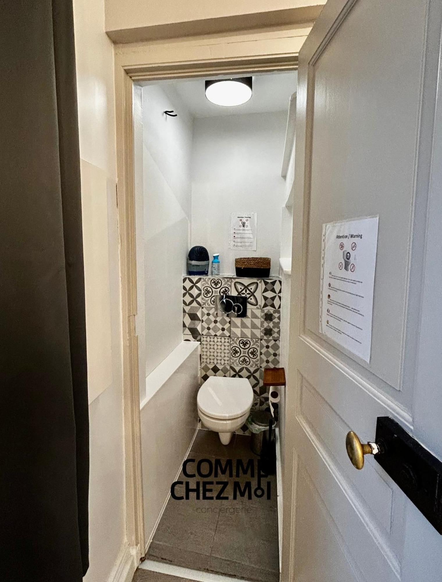 Le Petit Godron Appartement Nancy